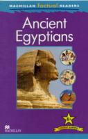 Macmillan Factual Readers: Ancient Egyptians