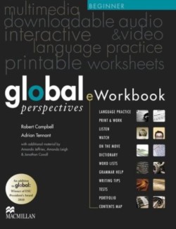 Global Perspectives Beginner e-Workbook