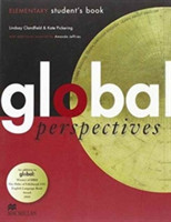 Global Perspectives Elementary Level Student's Book