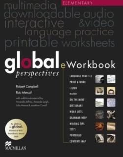 Global Perspectives Elementary Level e-Workbook