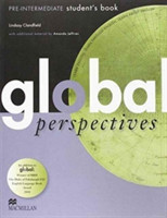 Global Perspectives Pre-Intermediate Level Student's Book