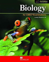 Biology for CSEC® Examinations 3rd Edition Student’s Book