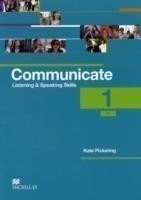 Communicate:: 1 Student's Book