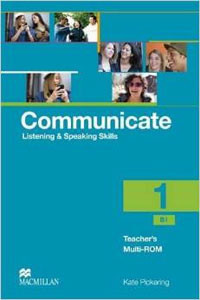 Communicate 1 Multi Rom International
