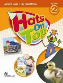 Hats On Top Nursery Level Big Book