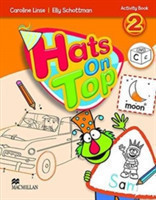 Hats On Top Level 2 Activity Book