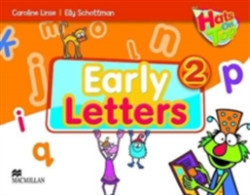 Hats On Top Level 2 Early Letters