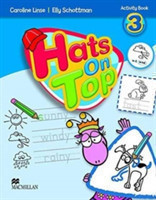 Hats On Top Level 3 Activity Book