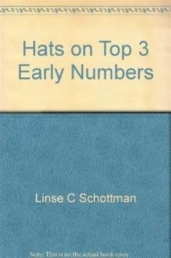 Hats On Top Level 3 Early Numbers