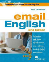 Email English Second Edition