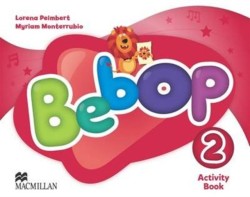 Bebop Level 2 Activity Book