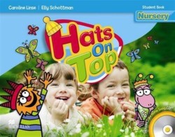 Hats On Top Nursery Level Student's Book Pack