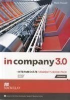 In Company Intermediate 3.0 Student´s Book Pack