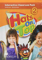 Hats On Top Level 2 Interactive Classroom Pack