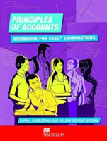 Principles of Accounts: Workbook for CSEC® Examinations