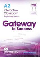 Gateway to Success A2 Interactive Digital Book
