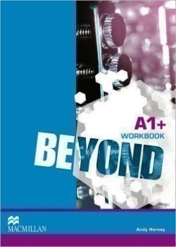 Beyond Level A1+: Workbook