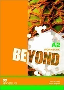 Beyond A2 Workbook