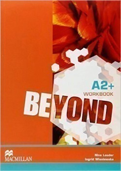 Beyond A2+ Workbook