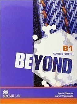 Beyond Level B1: Workbook