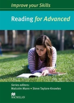 Improve your Skills: Reading for Advanced Student's Book without key