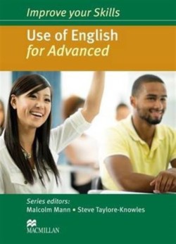 Improve your Skills: Use of English for Advanced Student's Book without key