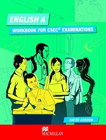 English A: Workbook for CSEC® Examinations