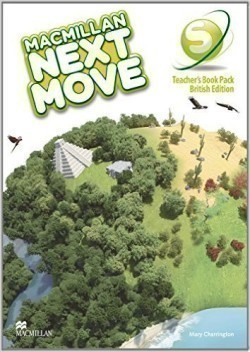 Macmillan Next Move Starter Teacher's Book Pack