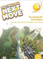 Macmillan Next Move Level 1 Presentation Kit