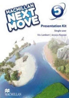 Macmillan Next Move Level 5 Presentation Kit