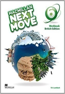 Macmillan Next Move Level 6 Workbook