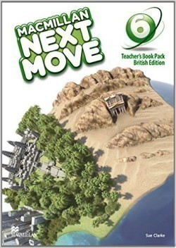 Macmillan Next Move Level 6 Teacher's Book Pack