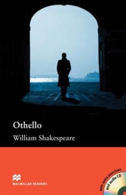 Macmillan Readers Othello Intermediate Pack