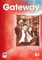 Gateway Second Edition B2 Workbook