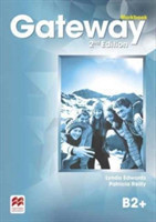 Gateway Second Edition B2+ Workbook