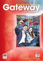 Gateway Second Edition B2 Student´s Book Premium Pack