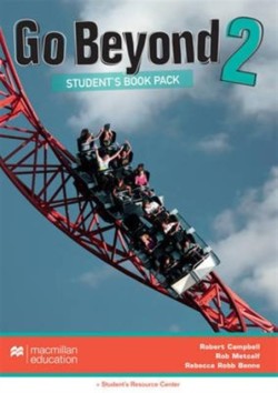 Go Beyond Student's Book Pack 2