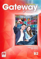 Gateway 2nd edition B2 Online Workbook Pack