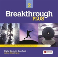 Breakthrough Plus Level 2 Digital Student's Book Pack