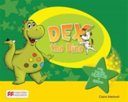 Dex the Dino