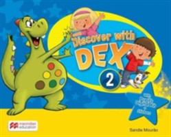 Discover with Dex Level 2 Pupil's Book International Pack