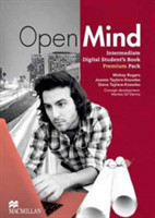 Open Mind British edition Intermediate Level Digital Student's Book Pack Premium