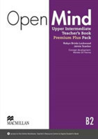 Open Mind Upper Intermediate: Teacher´s Book Premium