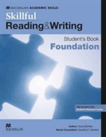 Skillful Foundation Level Reading & Writing Student's Book Pack