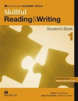 Skillful Level 1 Reading & Writing Student's Book Pack