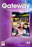 Gateway A2 Digital Student's Book Pack