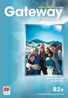 Gateway B2+ Digital Student's Book Pack