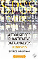 Tool Kit for Quantitative Data Analysis