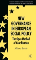 New Governance in European Social Policy