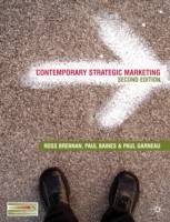 Contemporary Strategic Marketing